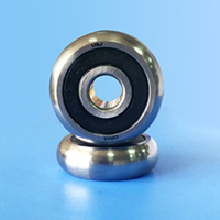 Guide Rail Bearings 