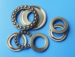 Thrust Bearings