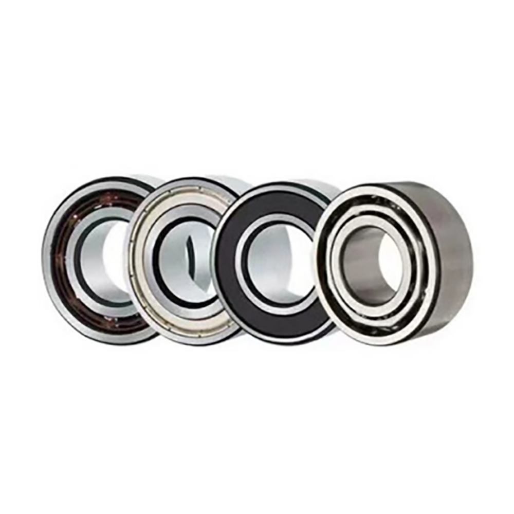 双列角接触轴承